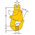 8-068 / Clevis Container Hook - Code "KB"